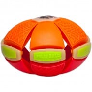 Phlat Ball - Minge si disc frisbee fosforescent