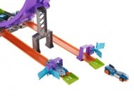 Pista Blade Raid Hot Wheels Split Speeders