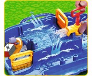 Pista de apa StartLock AquaPlay 21 de piese