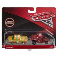 Set 2 Masinute Cars 3 Disney High Impact si Jimbo