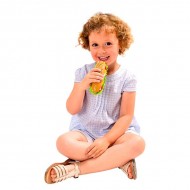 Set 25 de alimente de jucarie  pentru picnic Ecoiffier