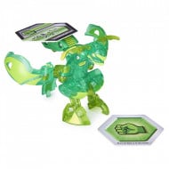 Set Bakugan Armored Alliance Baku-Gear figurina Batrix Ultra verde