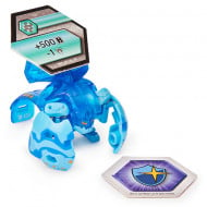 Set Bakugan Armored Alliance Baku-Gear figurina Tretorous Ultra