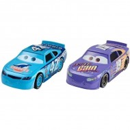 Set Bobby Swift si Cal Weathers Cars 3 Disney