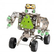 Set de constructie Metal Brick - Robot