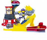 Set de joaca Chase si Pista Meteor Paw Patrol - Patrula Catelusilor