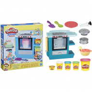 Set de joaca Play-Doh - Cuptorul de prajituri