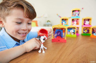 Set Figurina Dylan si casuta lui Strada Dalmatieni 101 Disney