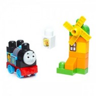 Set Thomas la moara Thomas And Friends Mega Bloks