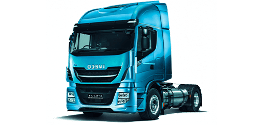Stralis