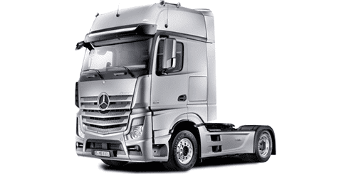 Actros