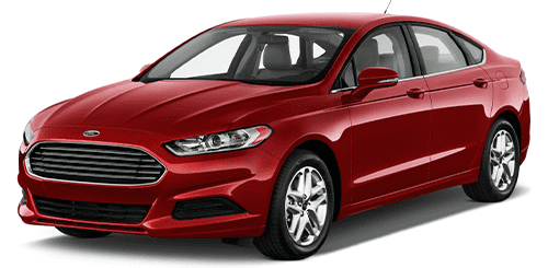Mondeo