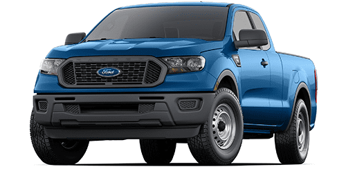 Ranger