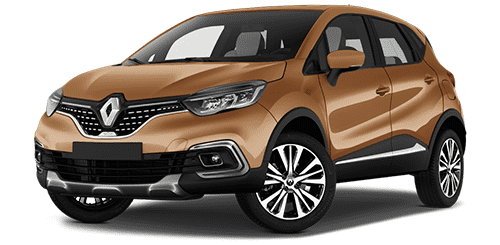 Captur