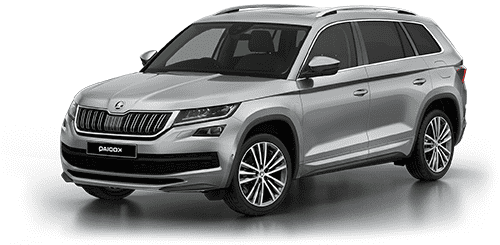 Kodiaq