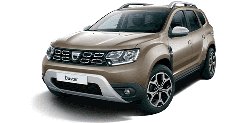 Duster