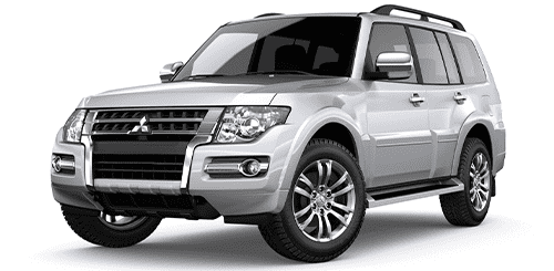 Pajero