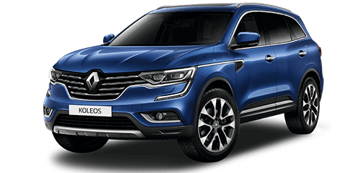Koleos