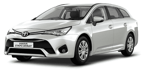 Avensis