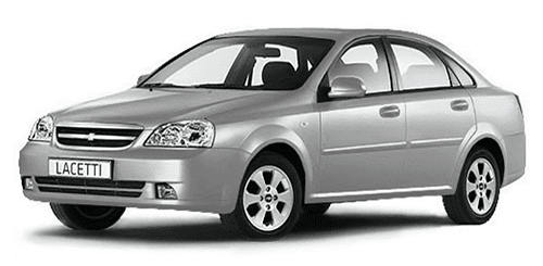 Lacetti