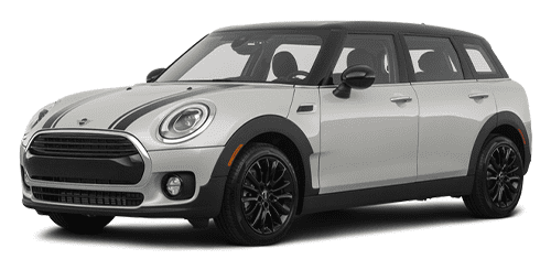 Clubman