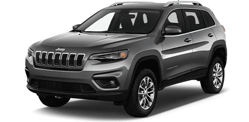 Cherokee
