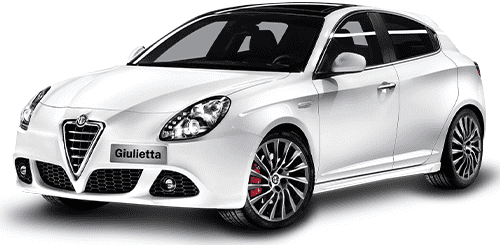 Giulietta