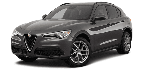 Stelvio
