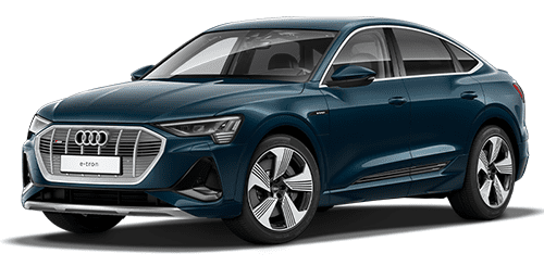 E-Tron