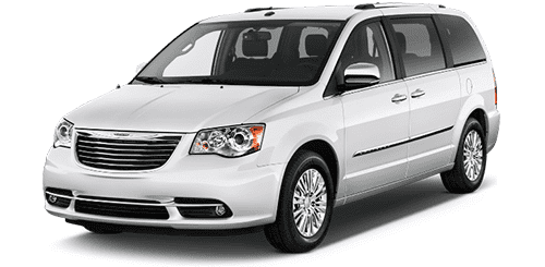 Grand Voyager