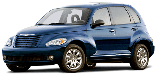 PT Cruiser