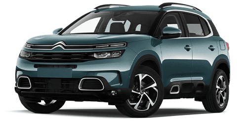 C3 Aircross