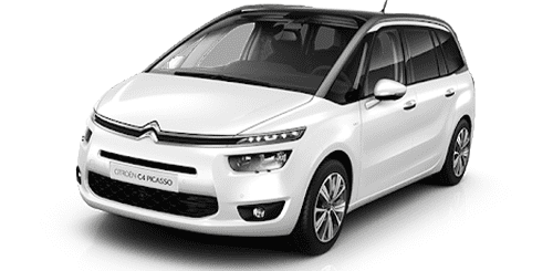 C4 Picasso