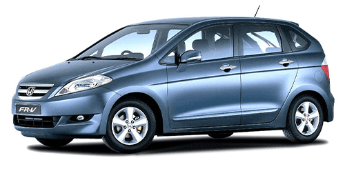 FR-V