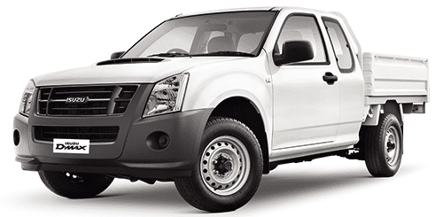 D-Max