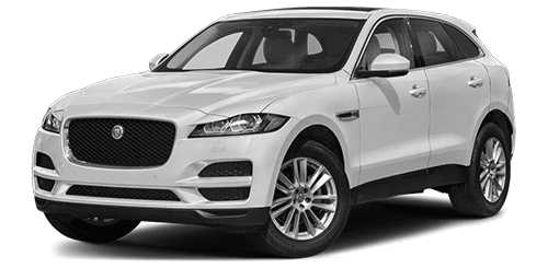 F-Pace