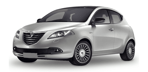 Ypsilon