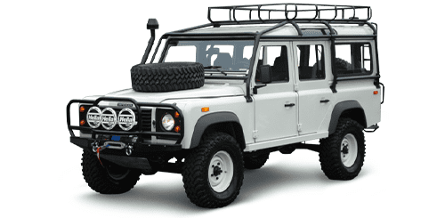 Defender