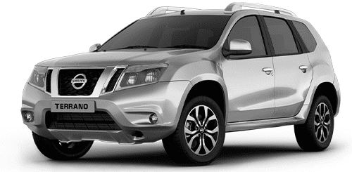 Terrano
