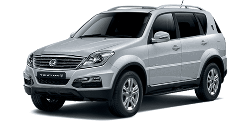 Rexton