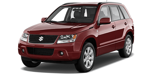 Grand Vitara