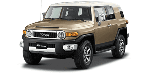 FJ Cruiser