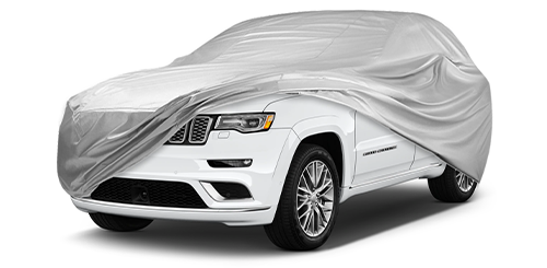 Grand Cherokee