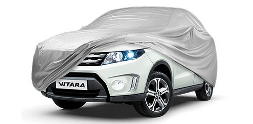 Grand Vitara