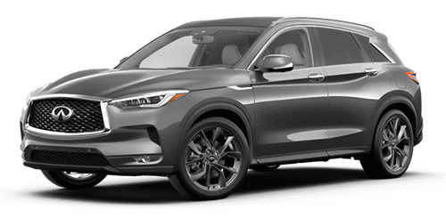 QX50