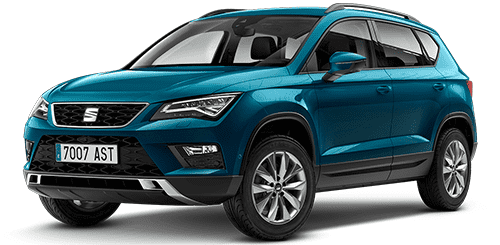 Ateca