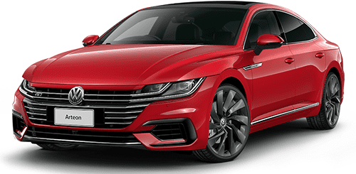 Arteon