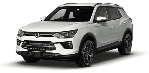 Korando