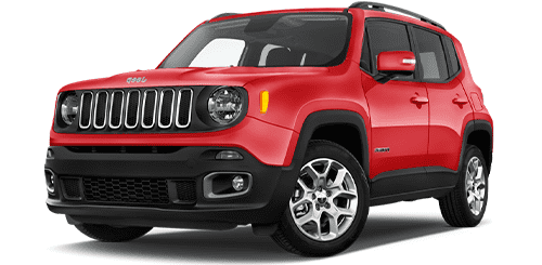 Renegade