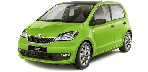 Citigo-E
